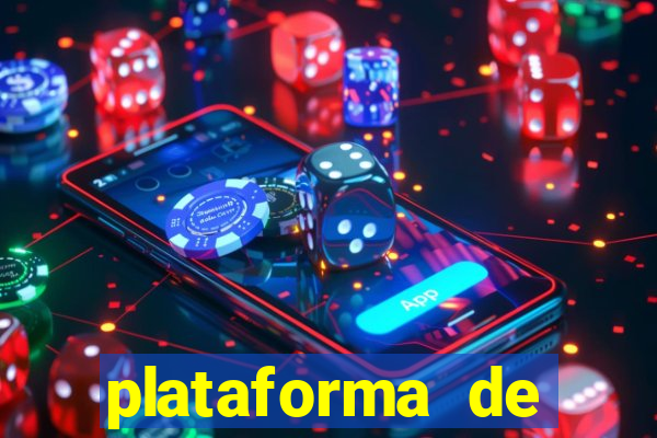 plataforma de fortune tiger